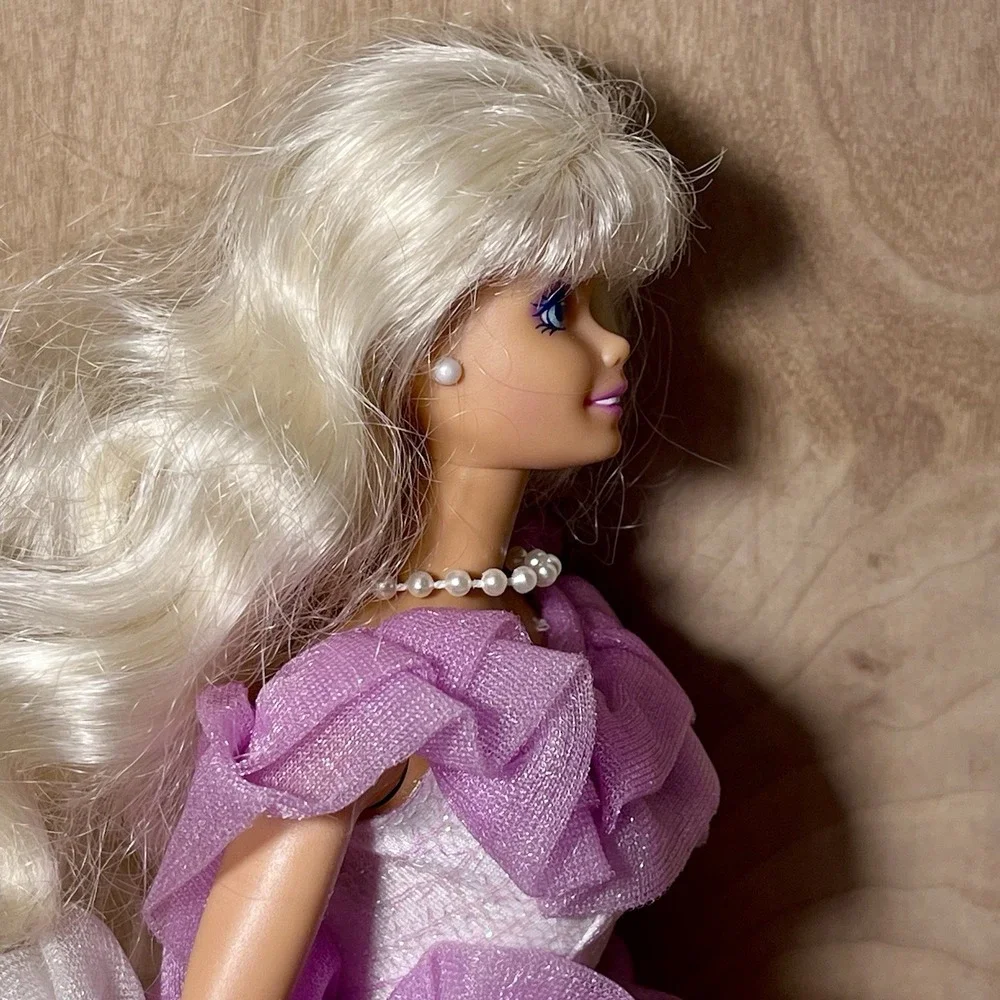 Vintage 1991 Spring Parade Barbie Doll Limited Edition Toys R‎ Us Mattel